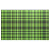 Groene Plaid Stof (Fat Quarter)