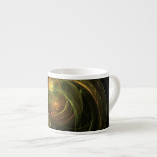 Groene Planeet Espresso Kop