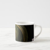 Groene Planeet Espresso Kop (Rechts)
