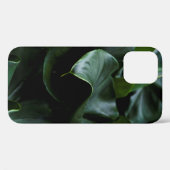 GROENE PLANT Case-Mate iPhone CASE (Achterkant (horizontaal))