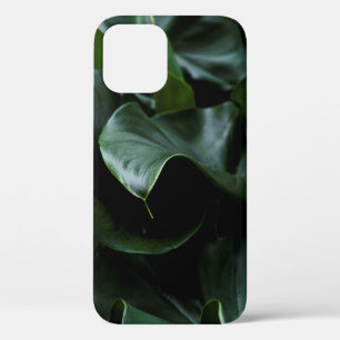 GROENE PLANT Case-Mate iPhone CASE