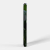 GROENE PLANT iPhone HOESJE (Rechterkant)