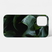 GROENE PLANT iPhone HOESJE (Achterkant horizontaal)