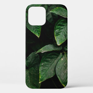 GROENE PLANT OP FOCUS FOTOGRAFIE Case-Mate iPhone CASE
