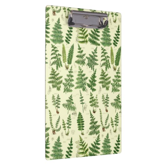  groene Planten Klembord (Rechts)