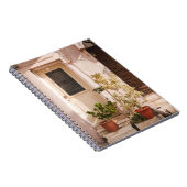GROENE PLANTEN NOTITIEBOEK (Rechterzijde)