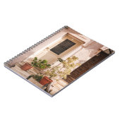 GROENE PLANTEN NOTITIEBOEK (Linkerzijde)