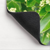 groene planten schoonheid muismat (Hoek)