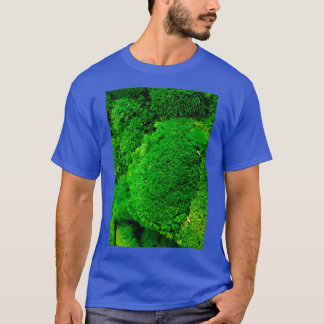 Groene Planten T-shirt