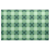 Groene pleister stof (Fat Quarter)