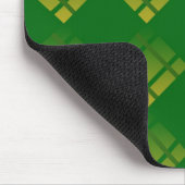 groene pleisters muismat (Hoek)