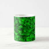 Groene punt 11oz Mok (Center)