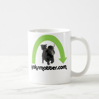 groene regenboog koffiemok