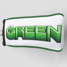 Groene Retro Modern Hergebruik Recyclen Eco Friend