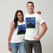 GROENE Revolutie T-shirt (Unisex)