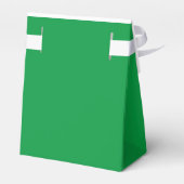 Groene Ring op Afstudeerder Pet Afstuderen Bedankdoosjes (Achterkant)