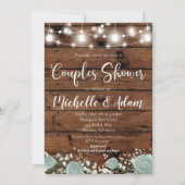 Groene Roos-koppels — Rustisch land Kaart (Voorkant)