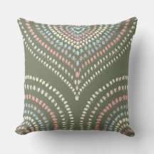 groene roze geel blauw Concentrifuge harten Regenb