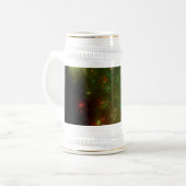 Groene ruimte bierpul (Voorkant links)