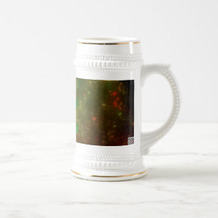 Groene ruimte bierpul