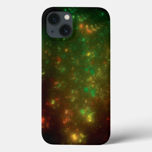Groene ruimte Case-Mate iPhone case (Achterkant)