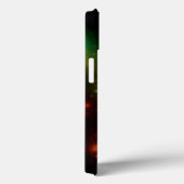 Groene ruimte Case-Mate iPhone case (Achterkant / Rechts)