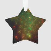 Groene ruimte ornament (voorkant)