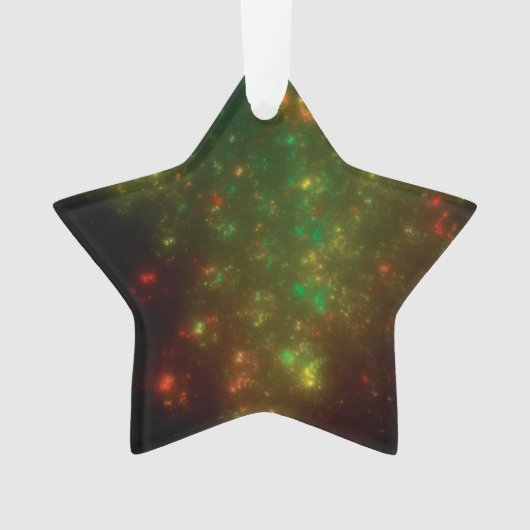 Groene ruimte ornament (voorkant)