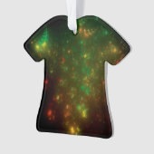 Groene ruimte ornament (voorkant)