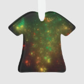 Groene ruimte ornament (achterkant)