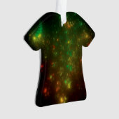 Groene ruimte ornament (voorkant)
