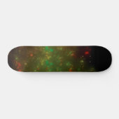 Groene ruimte skateboard (Horizontaal)
