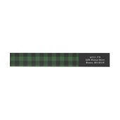 Groene ruit | Feestdagen (Individueel)