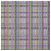 Groene ruit stof (Swatch)