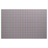 Groene ruit stof (Fat Quarter)