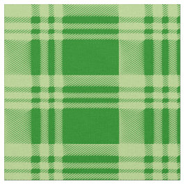 Groene ruit stof & handwerk