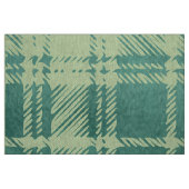 Groene ruitstof stof (Fat Quarter)
