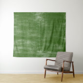 Groene rustieke foto getextureerde bruiloft achter wandkleed (In Situ (horizontaal))