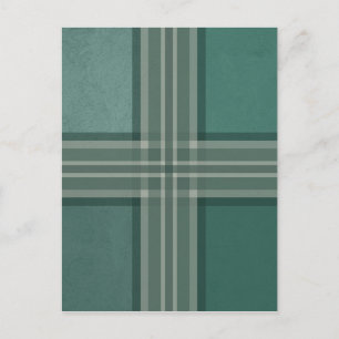 groene schaduw briefkaart