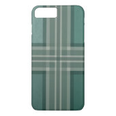 groene schaduw Case-Mate iPhone case (Achterkant)