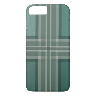 groene schaduw iPhone 8/7 plus hoesje