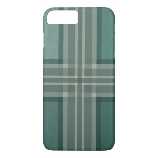 groene schaduw Case-Mate iPhone case (Achterkant)