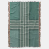groene schaduw deken (Voorkant Verticaal)