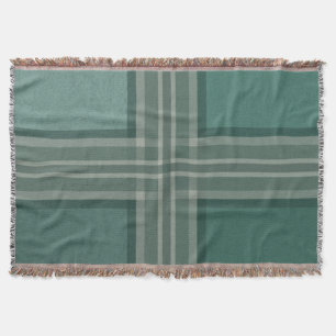 groene schaduw deken