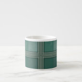 groene schaduw espresso kop (Voorkant)