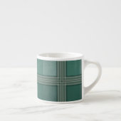 groene schaduw espresso kop (Rechts)