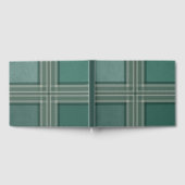 groene schaduw gastenboek (Volledig)