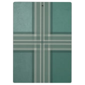 groene schaduw klembord (Achterkant)