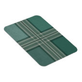 groene schaduw magneet (Rechterzijde)