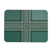 groene schaduw magneet (Horizontaal)